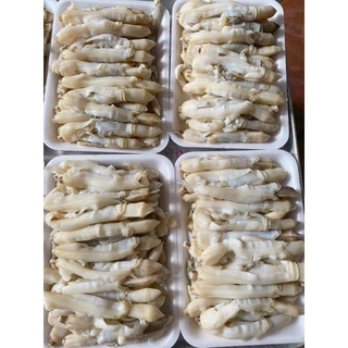 [ PHÚ NHUẬN] YN 🐚🐚RUỘT ỐC MÓNG TAY 1 KG🌿🌿