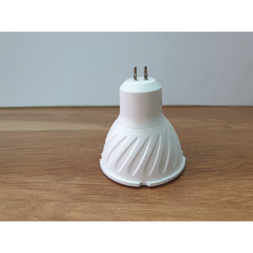 Bóng ghim chén led 5w COB Siêu Sáng  - Điện gia dụng Hoàng Kim