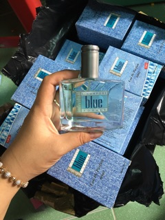 Nước hoa blue avon