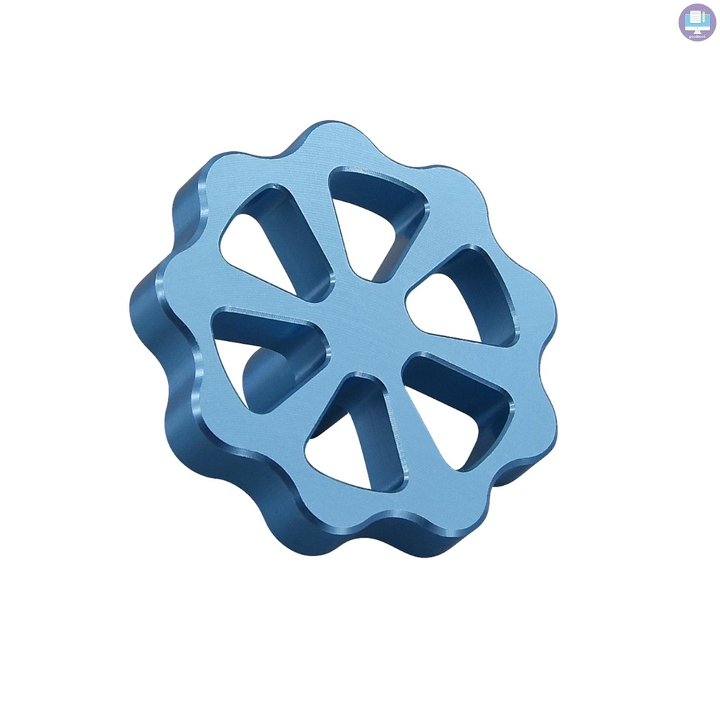 Gm Nút Vặn Trục Cầm Tay Bằng Hợp Kim Nhôm Cho Máy In 3d Creality 3 Cr-10 V2 | BigBuy360 - bigbuy360.vn
