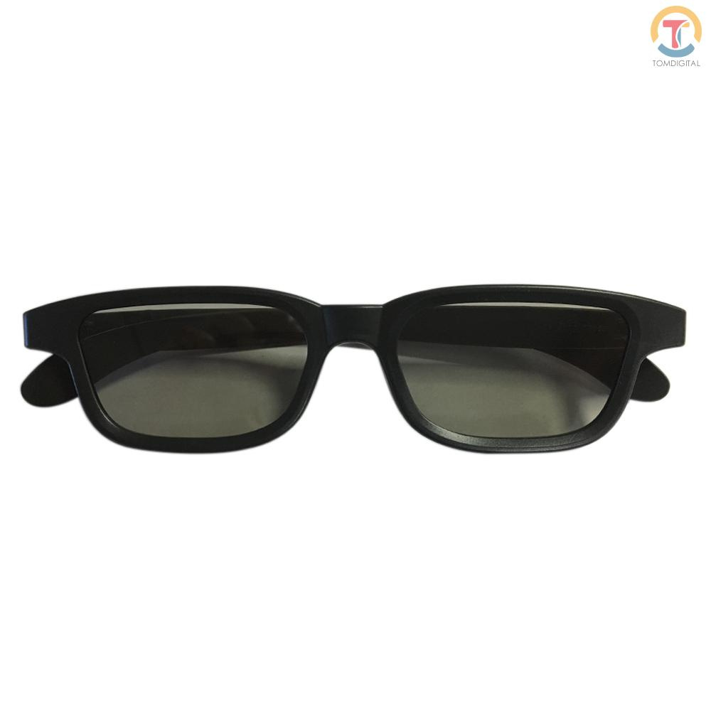 Kính Phân Cực 3d G90 Cho Xem Phim | BigBuy360 - bigbuy360.vn