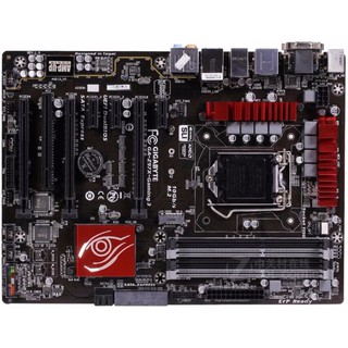 Main GIGABYTE z97 Gaming 3 chính hãng