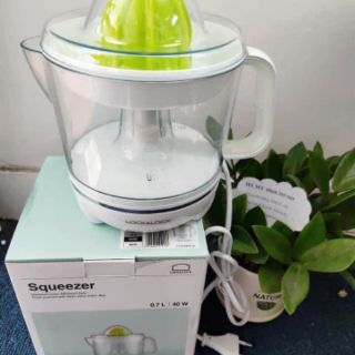 Máy vắt cam