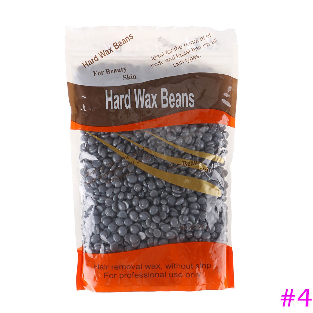 (hàng Mới Về) 300g Sáp Tẩy Lông Dạng Hạt Đậu Tiện Dụng | BigBuy360 - bigbuy360.vn