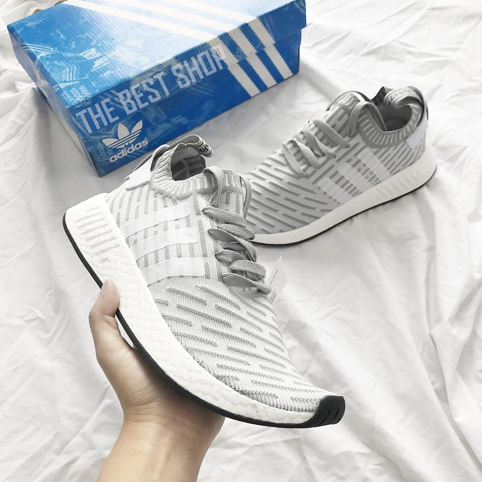 nmd tiger
