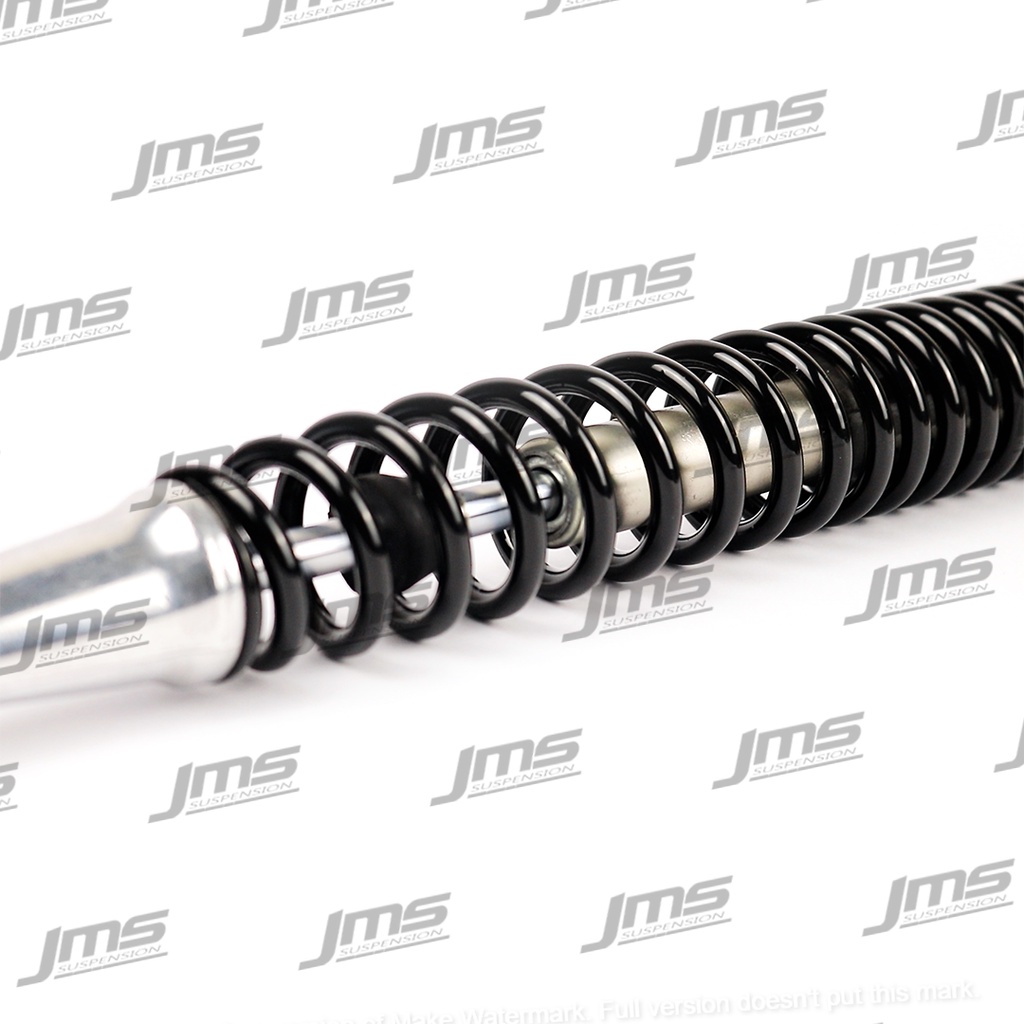 BỘ PHUỘC NHÚN GIẢM XÓC XE MÁY WAVE RS100 JMS