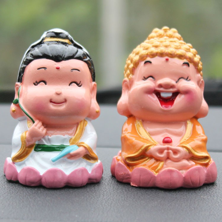 TƯỢNG PHẬT BÀ QUAN ÂM BỔ TÁT 6CM | BigBuy360 - bigbuy360.vn