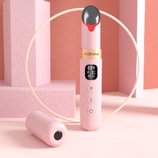 Máy massage mắt mini Konka KZ-Y8 chống lão hóa, quầng thâm và bọng mắt hiệu quả