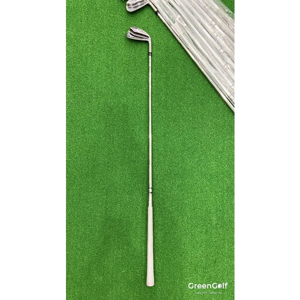Gậy Sắt Số 7 Dành Cho Nữ/ Iron 7 VS II PGM/ Mã TiG015/ Dễ Dang Sử Dụng Với Người Mới Chơi Golf