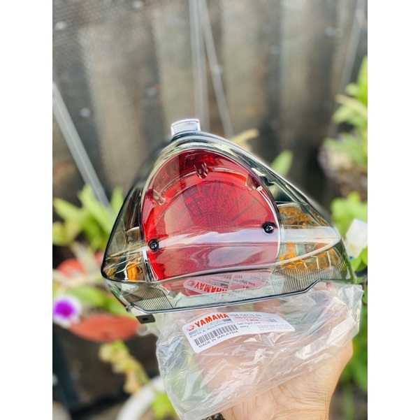 Đèn hậu khói LC V1 chính hãng malay cho ex4s/saprk