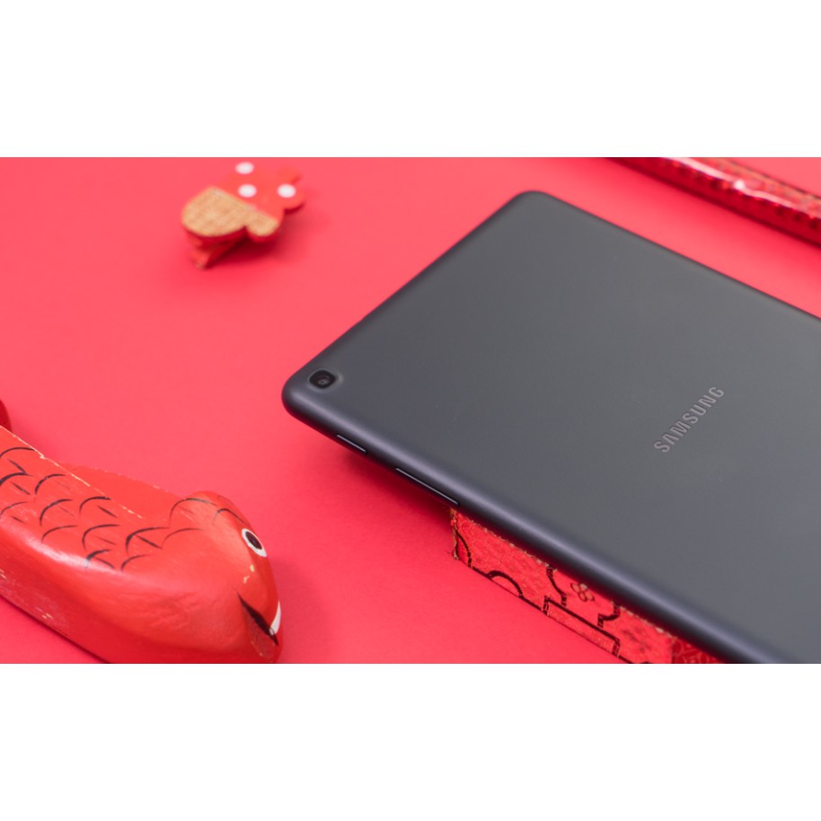 Máy tính bảng Samsung Galaxy Tab A8 Plus 2019 (P205) kèm Bút Spen | BigBuy360 - bigbuy360.vn