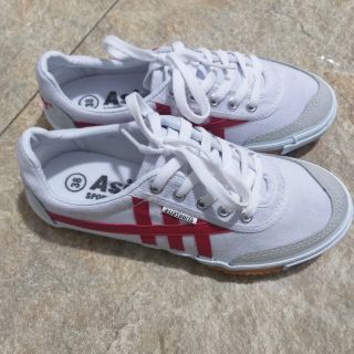Giày bata ASIA CSH03 sọc nhiều màu thể thao HOT