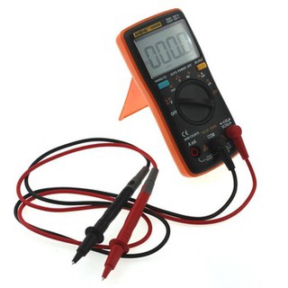ĐỒNG HỒ ĐO VẠN NĂNG ANENG AN8008