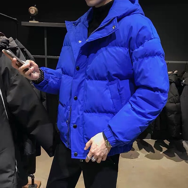 Áo phao nam siu ấm ( hàng quảng châu)sẵn hàng giao ngay | BigBuy360 - bigbuy360.vn