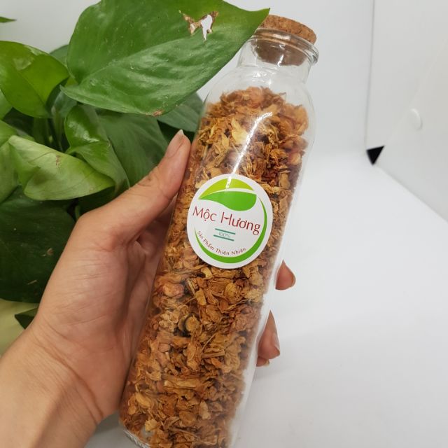 Trà hoa nhài chai 350ml