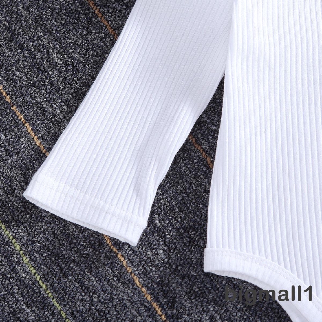 Set Đồ 2 Chi Tiết Thời Trang Xinh Xắn Cho Bé Gái