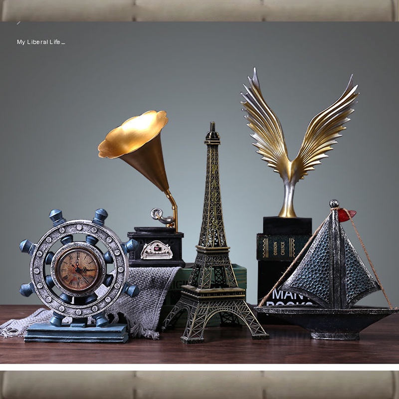 Vintage decor Đồ Trang Trí BàN HọC Đồ Trang Trí PhòNg TưỢNg Trang Trí Đồ Trang Trí Phòng Ngủ Trang Trí Nhà CửA Đồ Trang Trí Phòng Khách Đồ Trang Trí Sinh NhậT