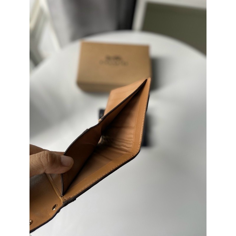 TÚI VÍ COACH 67131