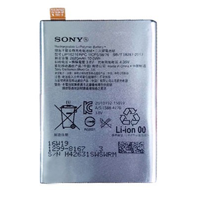 Pin Điện Thoại Sony Xperia L1 G3312 LIP1621ERPC SM