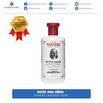 Nước hoa hồng Thayers Alcohol Free Witch Hazel Toner cân bằng độ ẩm cho da 355ml