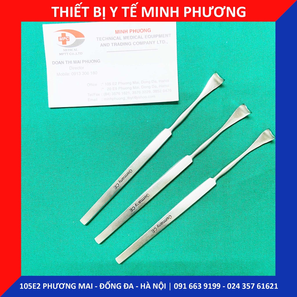 Van hến các cỡ