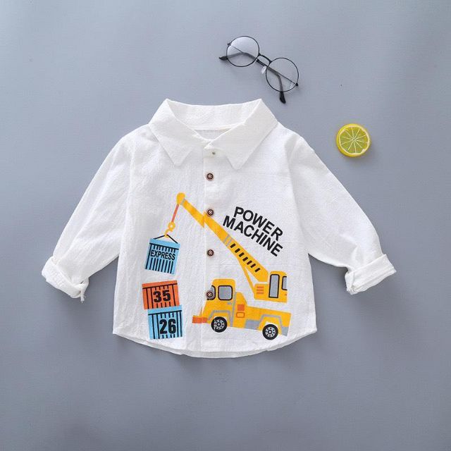 Sét bé trai size đại