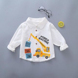 Sét bé trai size đại