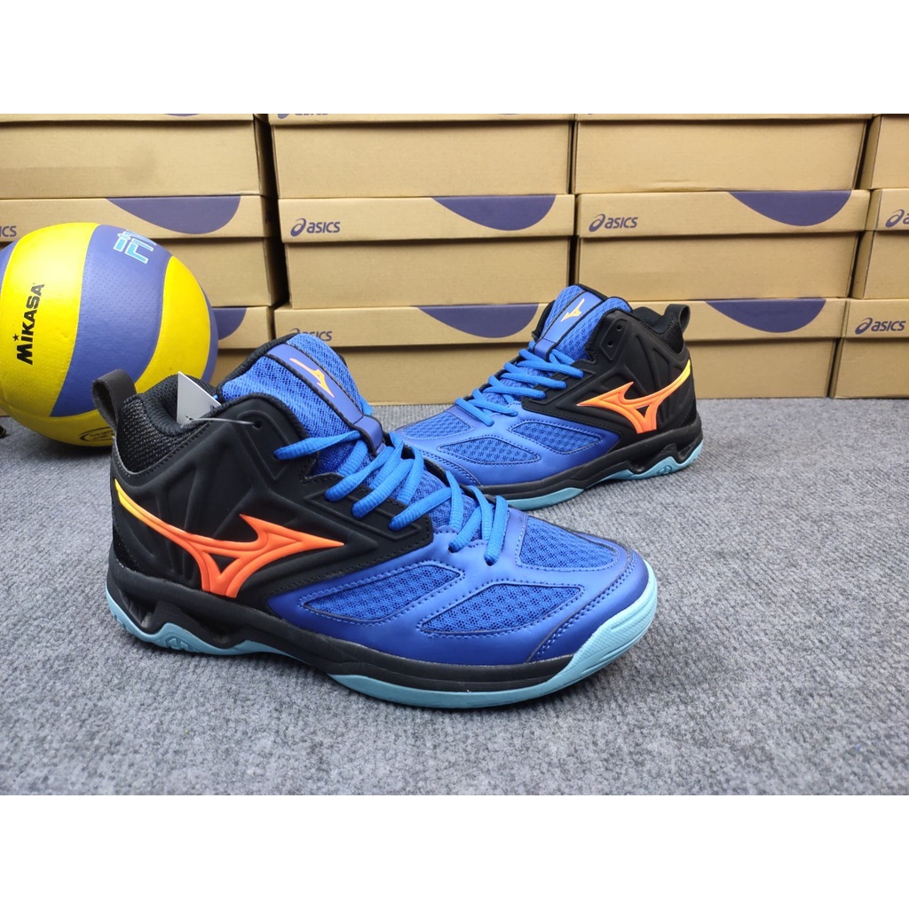 GIÀY THỂ THAO BÓNG CHUYỀN NAM