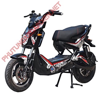 Đầu Đèn Pha Sợi Đốt Xe Điện Xmen