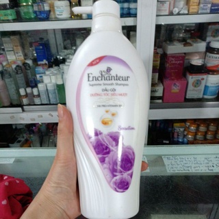 Dầu gội enchenter 650g