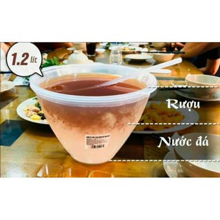 BÁT ĐỰNG RƯỢU ƯỚP LẠNH