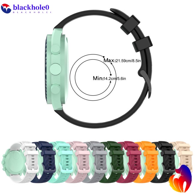 Dây Đeo Silicon Họa Tiết Sợi Carbon Thay Thế Cho Đồng Hồ Thông Minh Omega X Swatch