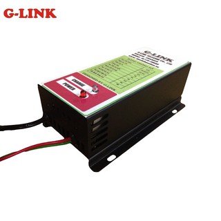 Máy sạc ắc quy tự động g-link g-12/200ah
