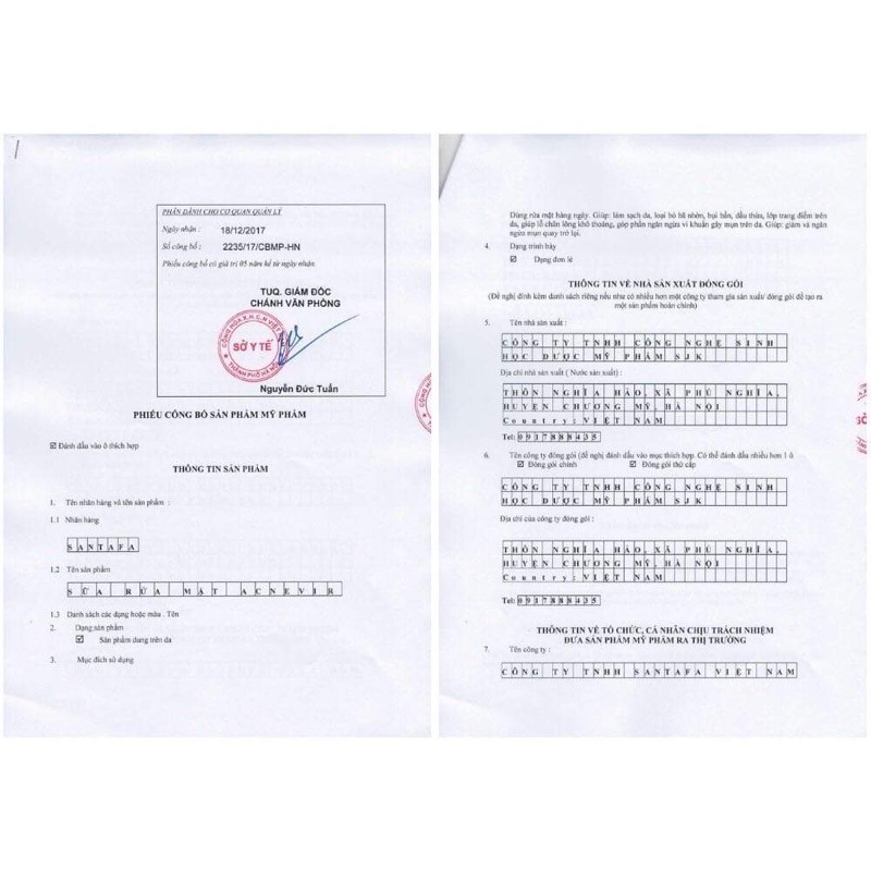 {Combo} giảm mụn bọc, viêm, đỏ: Sữa rửa mặt- Kem mụn- Kem ngừa thâm, sẹo do mụn- fobeacne acnevir