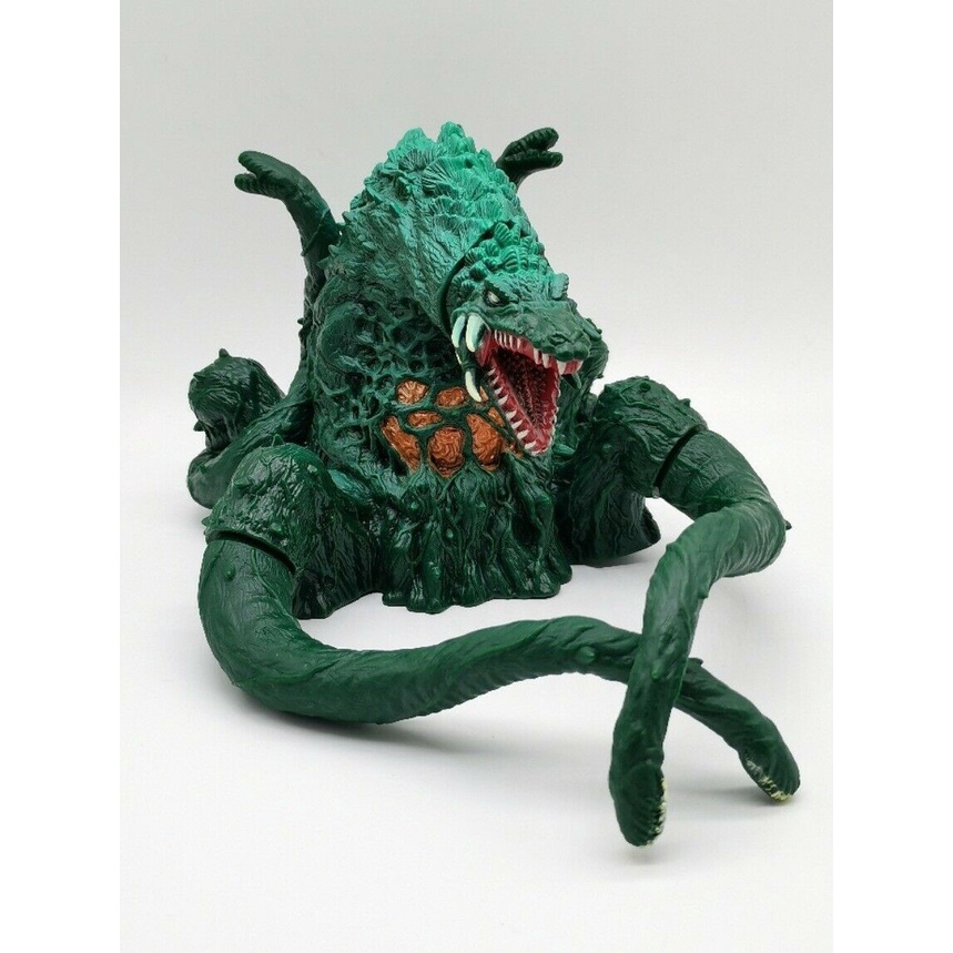 12cm Biollante Action Figure Toy Godzilla vs Toho Godzilla King Kong Monster
