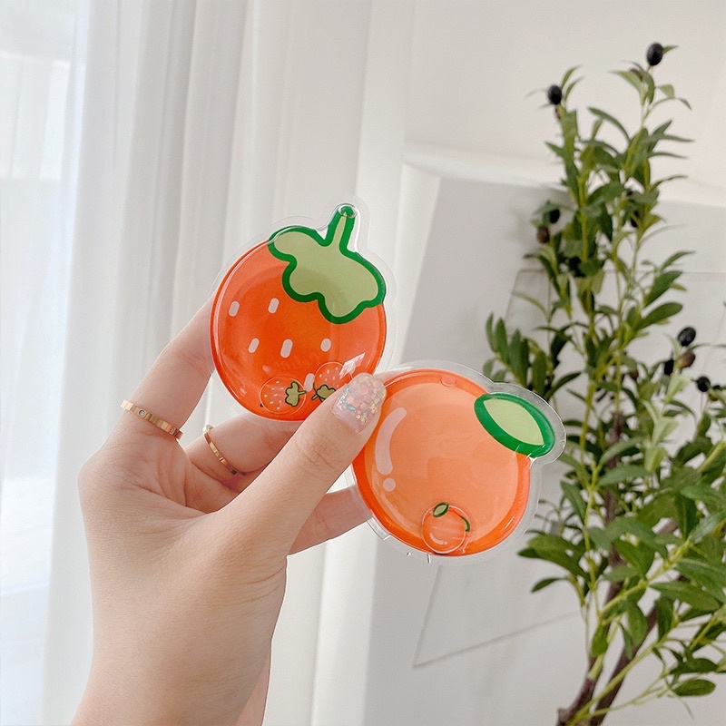 POPSOCKET giá đỡ điện thoại trái cây