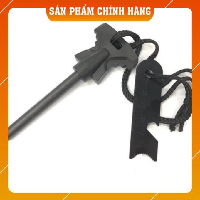 [FreeShip – Giảm 30k] Que Đánh Lửa Sinh Tồn Loại TO SURVIVE