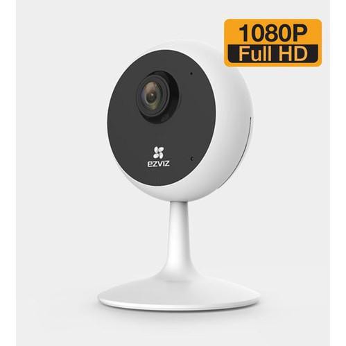 CAMERA Ezviz C1C-B 1080P HÀNG CHÍNH HÃNG BH 12 THÁNG-Tùy chọn thẻ nhớ