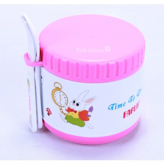 (BF.228B) Farlin - Cặp lồng giữ nhiệt 300cc