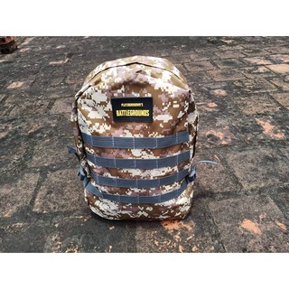 BALO 3 PUBG SIÊU HOT [CÓ ẢNH THẬT]