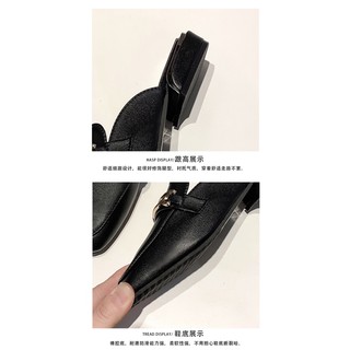 [ ODER ] Dép sục da mềm BIGSIZE (35-43)