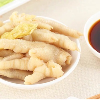210g Chân Gà YuYu