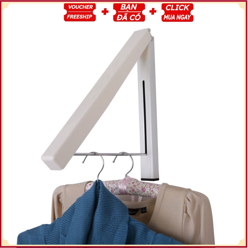 Giá Treo Quần Áo Hiện Đại Tam Giác G9