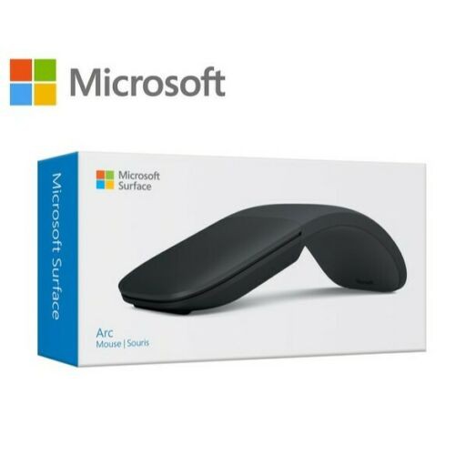 Microsoft Surface Arc - Chuột Microsoft Surface Arc chính hãng