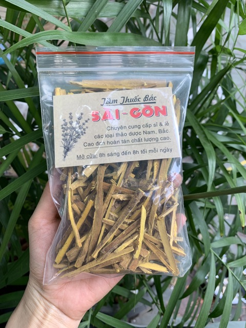 Hoàng Bá Xịn 100gram