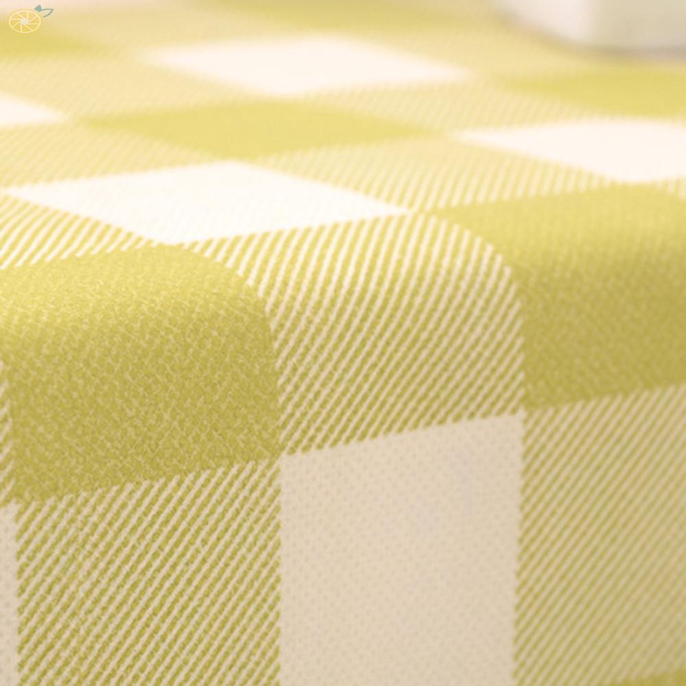 Khăn phủ đầu tủ lạnh kèm túi đựng đồ