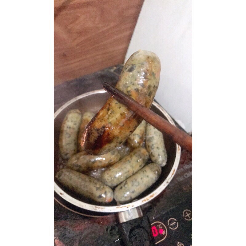 Dồi Sụn videli ❤️ GIÁ SỈ❤️  Ngon 1kg