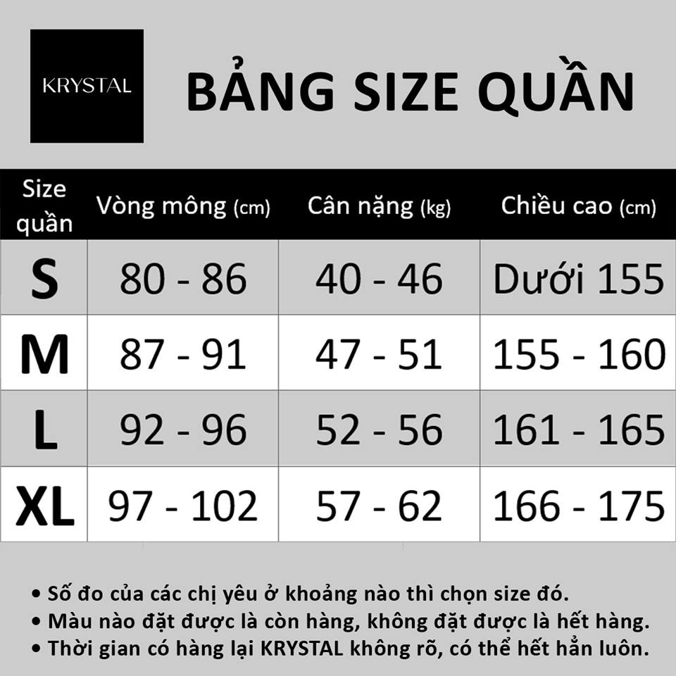 Quần lót ren chữ Y và chữ T KRYSTAL KQT04