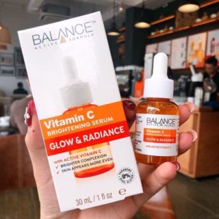 Serum Vitamin C BLANCE VITAMIN Power