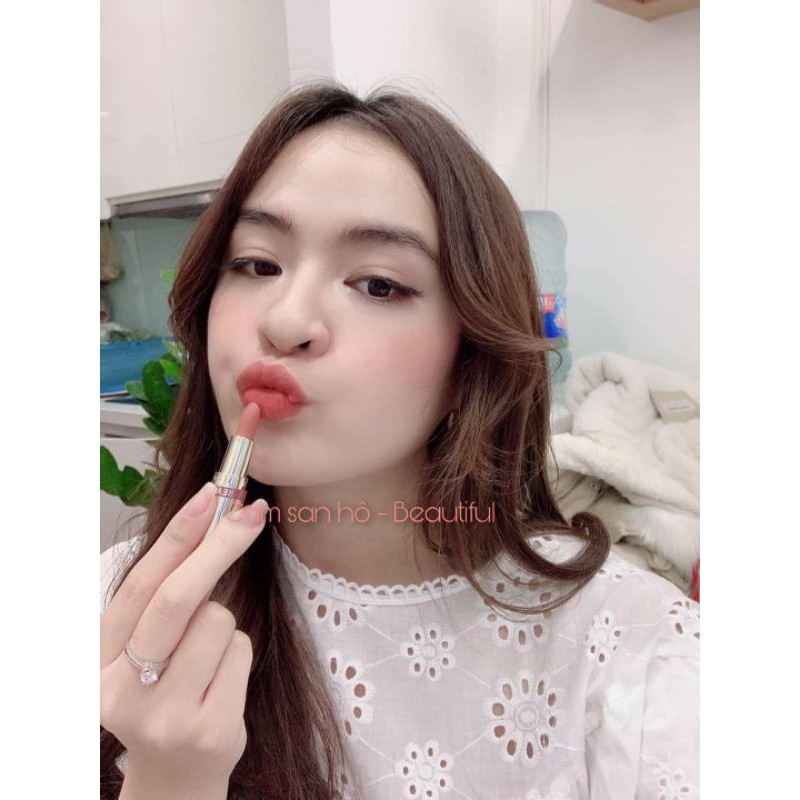 ❤Bộ 5 son thỏi MINI GOLDEN GIFT M.O.I HỒ NGỌC HÀ - SET BEAUTIFUL❤